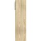 Ekena Millwork Olympic Slat Rough Sawn Bracket w/ Offset Brace, Douglas Fir, 8"W x 30"D x 30"H BKT0806X30X30OLY06RDF - alternate 3